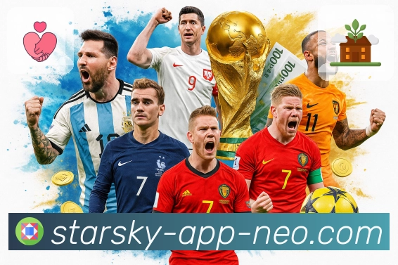 星空体育app 体育赛事丰富不重样。